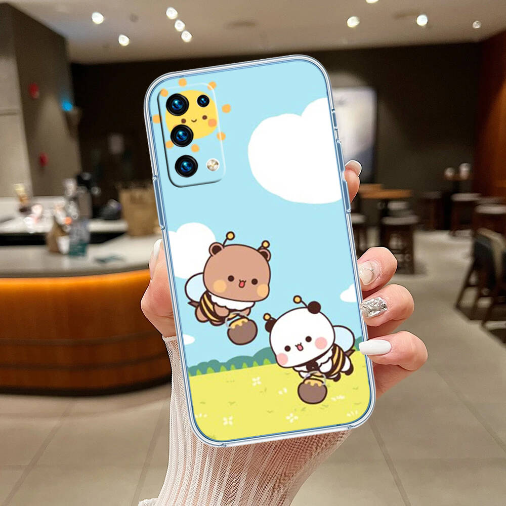 BUBU DUDU Phone Case for Motorola G14 G15 G24 G30 G31 G32 G34 G41 G42 G51 G52 G50 G60S G60 G62 G72 G71 G73 G84 G85 G200 E32