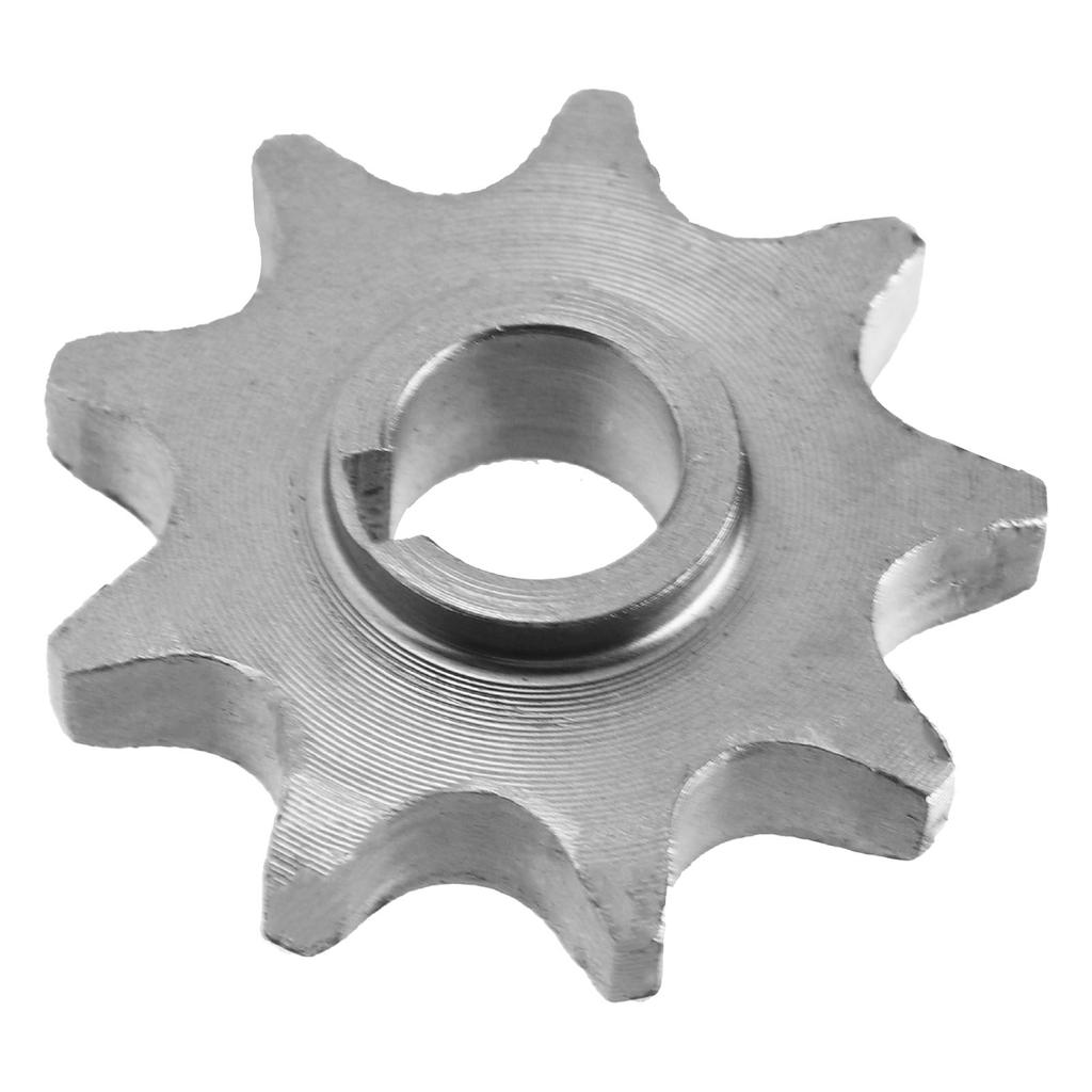 428 9T Цепная Звездочка Мотора Звездочка Мотора для MY1016Z2 MY1016Z3 MY1018 Редукторный Мотор