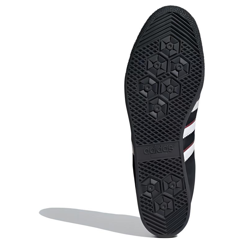 adidas Лондон 96 Черный Лучше Алый IH4773