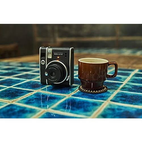 FUJIFILM мгновенная камера instax mini 40 INS MINI 40