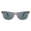 Ray Ban Rb2140 Wayfarer 1355r5 Unisex Sunglasses