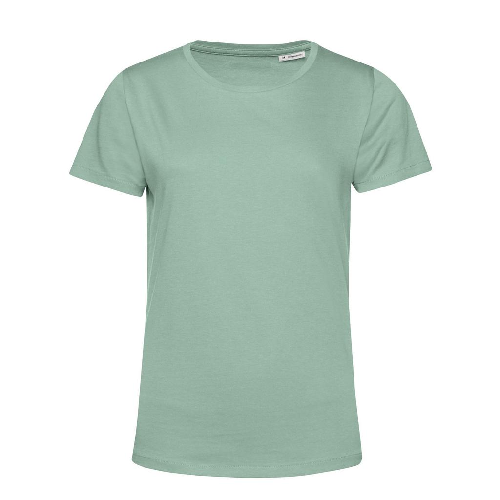 B&C Womens/Ladies #Inspire E150 T-Shirt