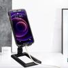 1pc Folding Desktop Tablet Phone Holder Lazy Phone Holder