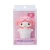 Силиконовая бутылка в форме персонажа My Melody S398845 (САНРИО)