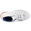 Converse Chuck Taylor All Star Модные Удобные Высокие Кеды из Канваса Унисекс Белые Красные Синие 159639C