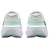 Nike Downshifter 14 Мужские Белый Ледниковый Синий Зеленый Удар Черный IB1895-100