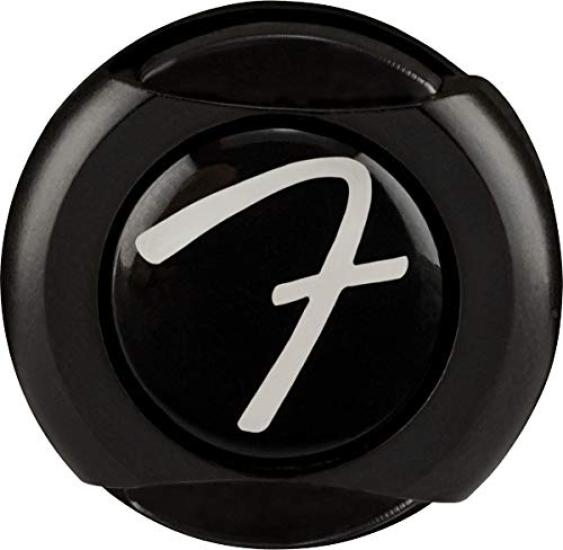 Fender Ремешок Pin Infinity Strap Black Locks,