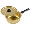Wahei Freiz Toyomi-an Saucepan, Aluminum, 18cm, Gas Stove Only, Toyomi-an RA-9707