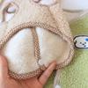 Comfortable Dog Coat Thicken Puppy Vest Stylish Winter Dog Clothes  Small Medium Dogs