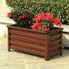 Stainless Steel Planter Box