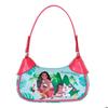 Sac Fancy Casual - Disney Vaiana Family - Bleu - Taille Unique