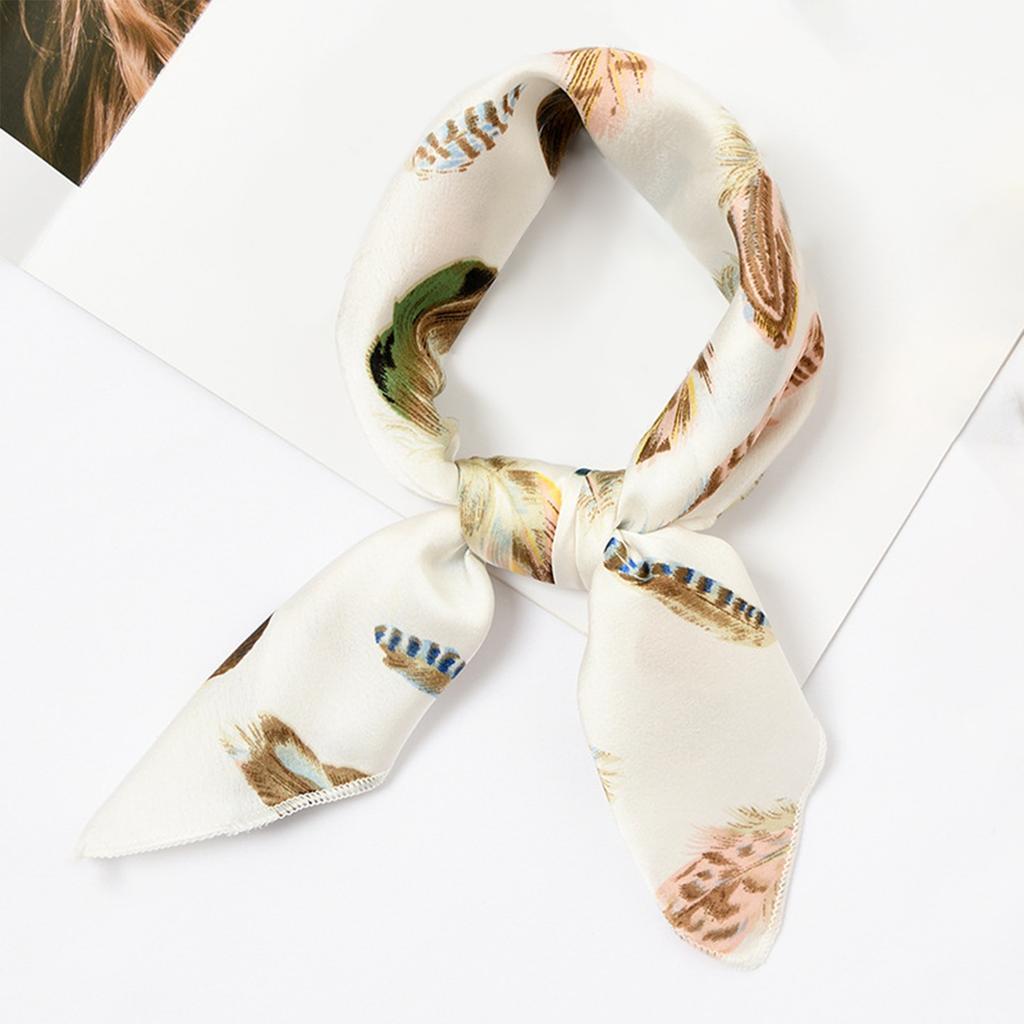 Gorgeous Beads, Circular Ring Scarf, Women's Scarf Accessories, Necklace, Ethnic  Scarf