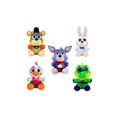 Пять ночей с Фредди FNAF Хоррор Игра Плюшевая Кукла