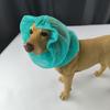 Anti-mosquito Pet Dog Earmuffs Mesh Ear Protective Cover Pet Snood  Ear Protection