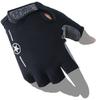 Spring and Summer Riding Half Finger Gloves Thin Bicycle Mountain Bike Motorcycle Motorcycle Men and Women Shock Absorption Cycling Gloves