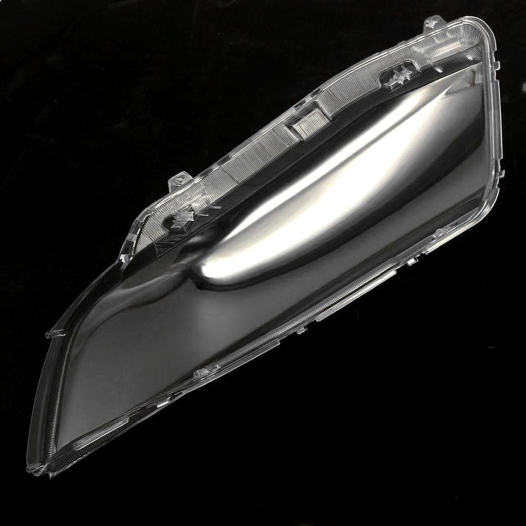 Transparent Headlight Lens Cover for 2017 Dongfeng Fengxing Jingyi X6