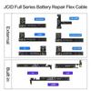 JC V1S V1SE Battery Repair Board Flex for Phone 11-13 Promax Battery Pop Ups Widows Error Health Warning Removing Tools