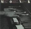 CD THELONIOUS MONK QUARTET - Live In Stockholm 1961 DIW315316 DIW 1987 Япония Джаз Б/у