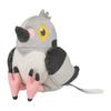 POKEMON Center Plush Toy Pokemon Fit Bean Dove, 8526251446, Popular Pokemon In Korea