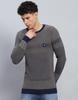 Men's Casual Fit Pullover