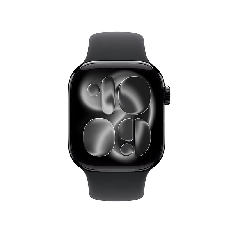 Apple Watch Series 11 (CN version)