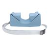 Wedge Pillow Stable Support Adjustable Head Wedge Positioning Pillow Sleeping Neck Stabilizer Face Up Pillow