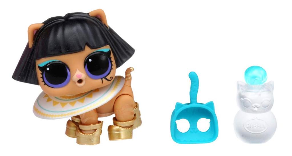 Продукт продается в Ice Pie Pet 2 [подлинная Япония] LOL. Сюрприз!