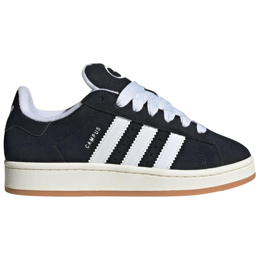 Campus Wmns Adidas Originals 00-х 'Core Black Off White' Женские JP9163