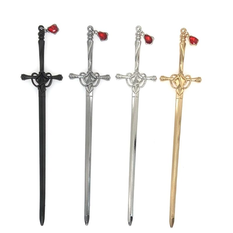 Уникальная вилка для волос большая французская металлическая заколка для волос для женщин элегантная укладка пучка заколки для волос винтажные аксессуары для прически