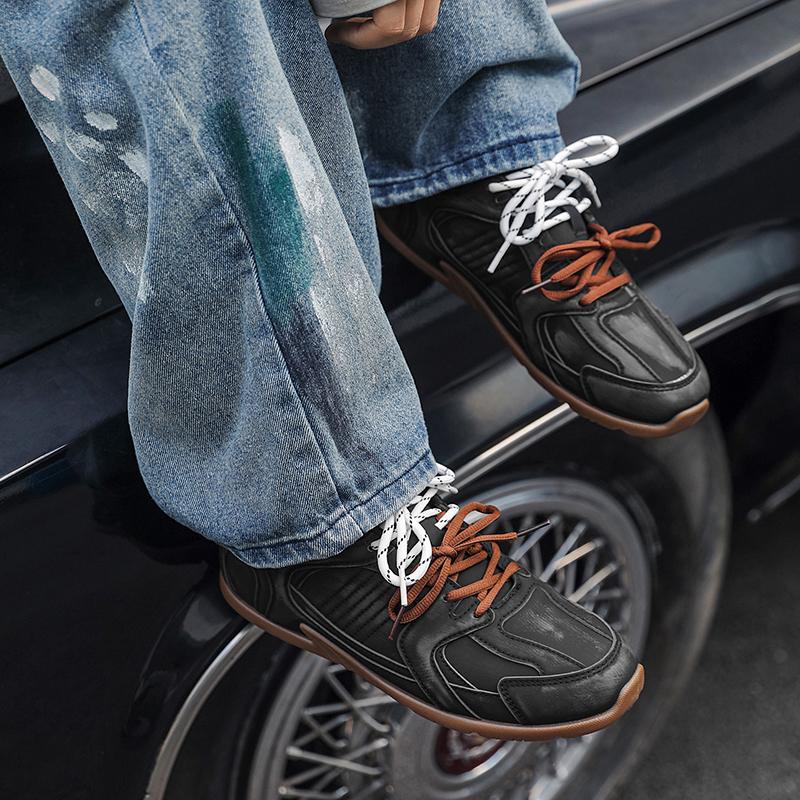 Мужская обувь Кроссовки Мужская повседневная обувь Роскошная дышащая мужская обувь для ходьбы Тренд обувь для мужчин Беговая обувь Мужская обувь