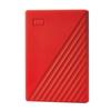 WD Мой Зашифрованный Портативный Внешний Жесткий Диск