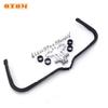 OTOM Hand Guards Universal Motorcycle Aluminum Protection Motocross Pit Dirt Bike Handguard 22mm 28mm Handlebar Guards 1 Pair