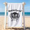 Полотенце для сушки M-MotorheadS Банное полотенце Подходит для легкого плавания Кемпинга Йоги Пляжа Вне