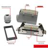 RSRDDY Heavy-Duty Industrial Waterproof Rectangular Connector