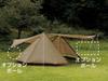 Snow Peak Tarp Land Station M Кемпинг на открытом воздухе для 4-6 человек Pro.air TP-815