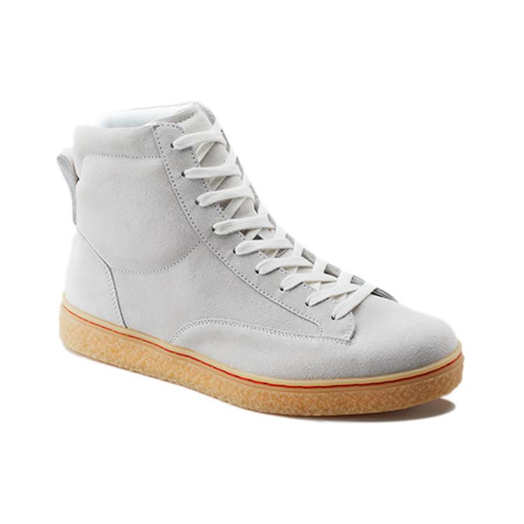 ONITSUKA TIGER Высокие кроссовки Mity MT 1183B484-100