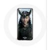 Case for Samsung Galaxy A3 Loki Thor Ragnarok with Helmet Season 1