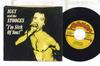 7-дюймовая пластинка IGGY & THE STOOGES - I'm Sick Of You! BOMPEP113 BOMP 1977 UK Рок Б/У