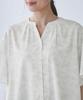ROPE PICNIC French Skipper Blouse Natural Women's GDH15250, (17)