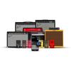 Fender Quantum Creator bundle bundle fender