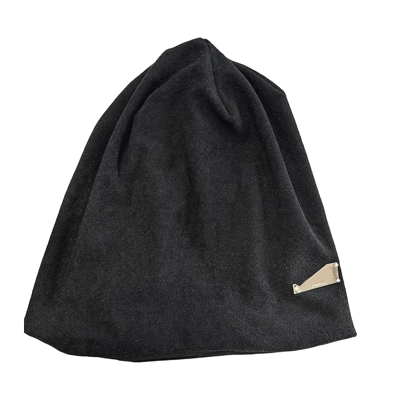 [shefun] вязаная шапка мужская шапка-бини для катания на лыжах сноуборде для езды на работу весна осень зима Защита от холода женская шапка большого размера для маленького лица светлая 2