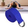 Yoga Stretch Strap Training Belt Waist Leg Fitness Girl Exercise Sports Gym Tool