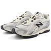 New Balance 204л Унисекс Серебристый Металлик Черный U204LSWD