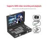 DeviceWell UHS9610R 4K Live Production Switcher & Recorder (CN version)