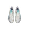 Anta Cement Bubble 2.0 Low Basketball Shoes Men Sneakers White Purple 112231611-2