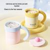 COSTA Insulated Desktop & Handheld Coffee Mug