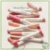 Mood Blur Lip Pencil 10colo