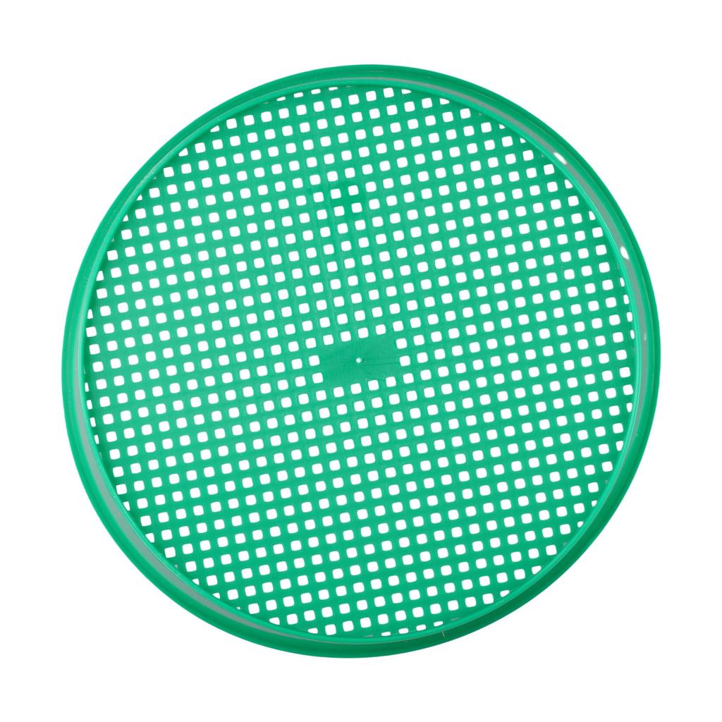 Принадлежности для просеивания Дом Сад Сито / Решето для компоста и почвы Камень Сетка