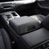 Накладка на подлокотник центральной консоли Автозапчасть заводской спецификации Износостойкая
