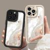 Мягкий чехол для телефона с мраморным узором для iPhone 16 15 14 Pro Max 15 16 Plus 13 12 Pro 11 X XS XR 7 8, силиконовый чехол конфетного цвета, Fundas